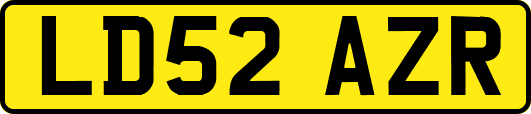 LD52AZR