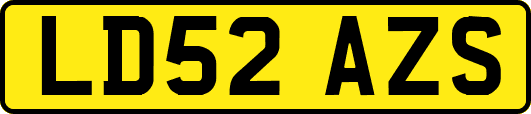 LD52AZS