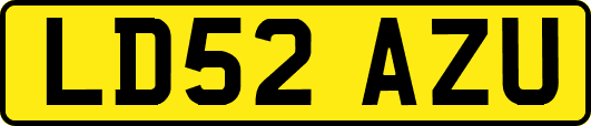 LD52AZU
