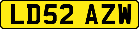 LD52AZW
