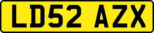 LD52AZX