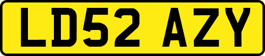 LD52AZY