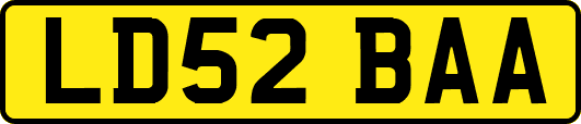 LD52BAA