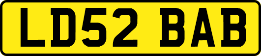 LD52BAB