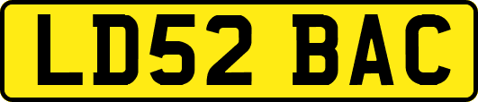 LD52BAC