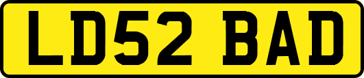 LD52BAD