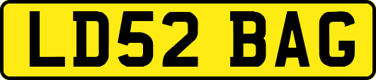 LD52BAG