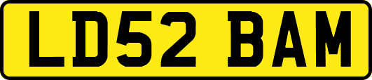LD52BAM
