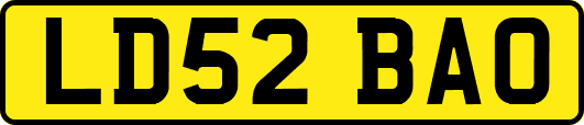 LD52BAO