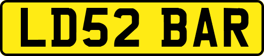 LD52BAR