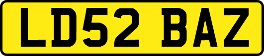 LD52BAZ