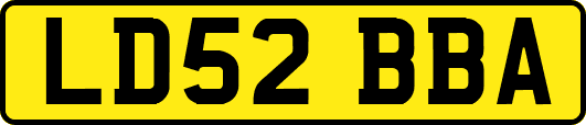 LD52BBA