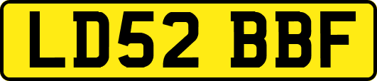 LD52BBF