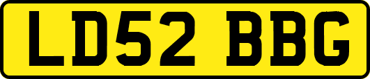 LD52BBG