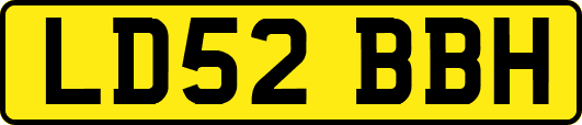 LD52BBH