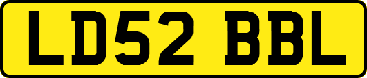 LD52BBL