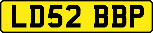 LD52BBP