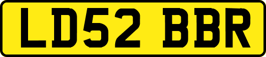 LD52BBR