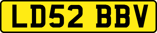 LD52BBV