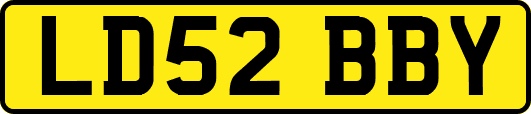 LD52BBY