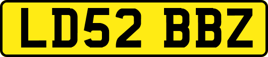 LD52BBZ