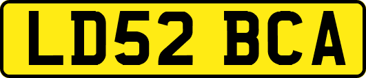 LD52BCA