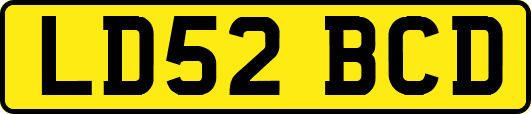 LD52BCD