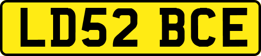 LD52BCE