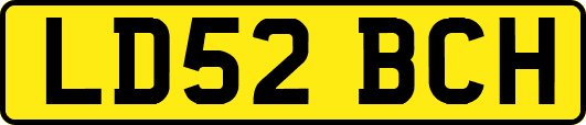 LD52BCH