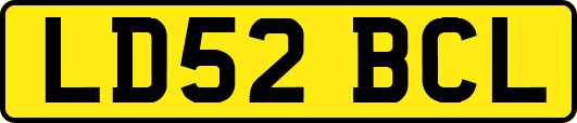 LD52BCL