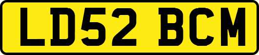 LD52BCM