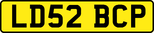 LD52BCP