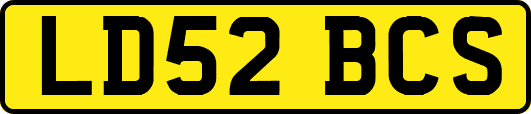 LD52BCS