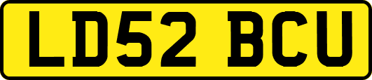 LD52BCU
