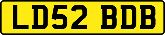 LD52BDB