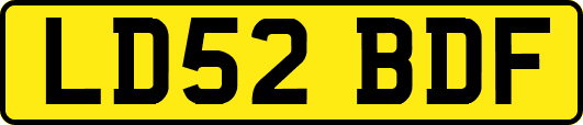 LD52BDF