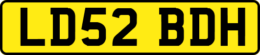 LD52BDH