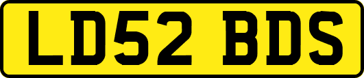 LD52BDS
