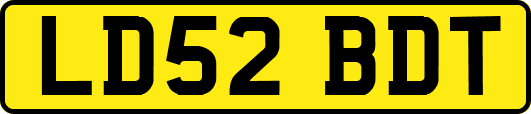 LD52BDT
