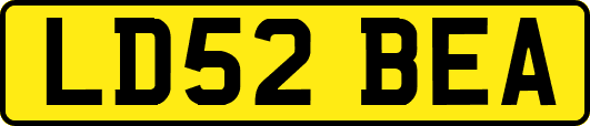 LD52BEA
