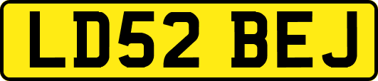 LD52BEJ