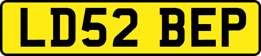 LD52BEP