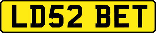 LD52BET