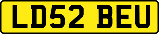 LD52BEU