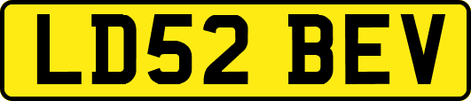 LD52BEV