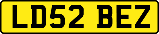 LD52BEZ