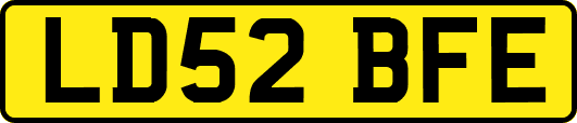 LD52BFE
