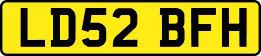 LD52BFH