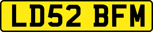 LD52BFM