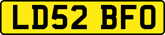 LD52BFO